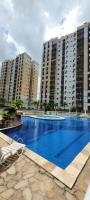 Apartamento próximo ao MANGUEIRÃO em frente ao CENTENÁRIO - Ferienwohnung Belém
