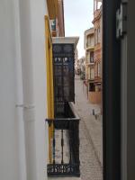 Apartamento casco histórico - B&B Puente-Genil