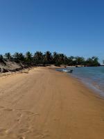 Rancho Pacatu com vista para os Lençóis Sergipanos - B&B Timbó