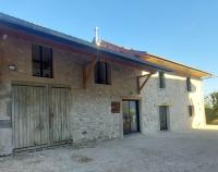 Maison proche du lac avec Jacuzzi et Sauna - Chambres d’hôtes Chindrieux