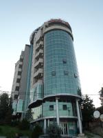 Pandora Apartments - Bed and Breakfast Pristina