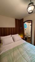 Nas Montanhas - B&B Monte Verde