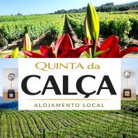 Quinta da Calça - Esposende - B&B Santa