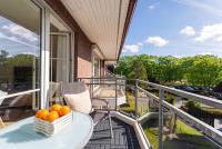 COAST N°7 - B&B Scharbeutz