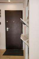 Seyra Home Studio - Modern Flat Pool Free Parking Self Check-in - Bed and Breakfast Ştefăneştii de Sus