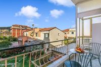 Boccaccio - Happy Rentals - B&B Loano
