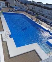 Malara House - Chambres d'hôtes Vejer de la Frontera