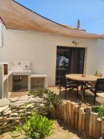 Villa Élisabeth - B&B Sète