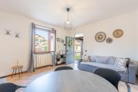 L’Acero Rosso - Giardino privato e Box auto - Bed and Breakfast Menaggio