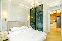 Baku City Residence - Chambres d'hôtes Bakou