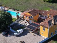 Campos Essencia - B&B Arganil