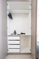 Apt maravilhoso no Dfplaza - B&B Brasília