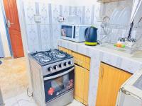 TRM COZY STAY HOMEs - B&B Nairobi