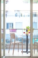 Orikum's Nest - Ferienwohnung Orikum