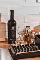 Michurin Apartment - free parking - near bus & train station - Chambres d'hôtes Skopje