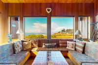 Touch the Tides - Ferienwohnung Sea Ranch