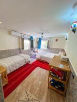 Chambre Triple Confort