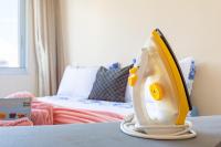 Apartamento c/ Suíte DF Plaza - Vista Espetacular - B&B Brasília