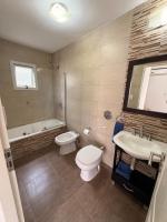 Complejo del Jagüel Cabaña Virginia - Chambres d'hôtes Santa Teresita