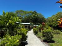 Bambura Bahia Villas - Ferienwohnung Uvita