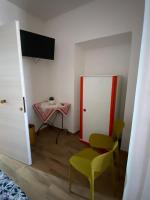 Doppelzimmer mit Balkon