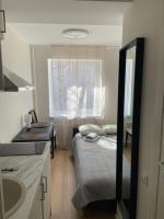 MYROOM-1 in Stroomi - B&B Tallinn