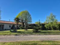 Villa Brocéliande - Les Tilleuls - Ferienwohnung Soulac-sur-Mer