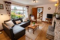 Erin House - Seconds walk from Oughterard village - B&B Oughterard