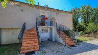 La Villa Ayiti - B&B Nans-les-Pins