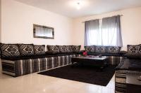 Appartement cosy et climatisé proche de la plage - B&B Saidia