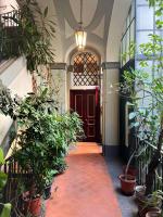 Ann Amarì Rosso - B&B Napoli