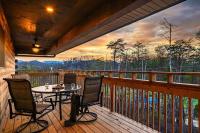 Firefly Cabin - Chambres d’hôtes Pigeon Forge