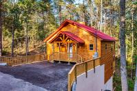 The Honeycomb Hideaway - B&B Sevierville