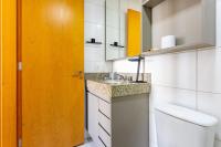 Ap 5 estrelas dentro do shopping Df Plaza - B&B Brasília