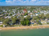 Ocean Getaway - Bed and Breakfast Hervey Bay