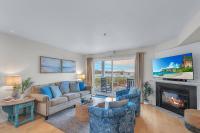 Waters Edge 108 - Blue Chair Bay - B&B Lincoln City