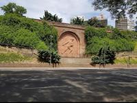 Barrio Martin top - B&B Rosario