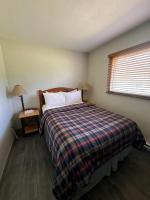 Saddle Mountain Lodge - Ferienwohnung Blue River