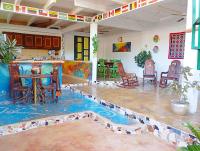 Villa Mary Hostel - Ferienwohnung Taganga