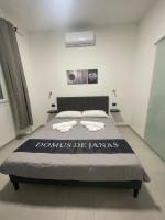 Tweepersoonskamer met Eigen Badkamer
