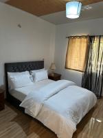 Rashlee guesthouse - B&B Freetown