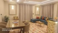 New Cairo City, two bedroom apartment, fully furnished with AC - Bed and Breakfast Caïro