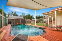 26 Dickson St - character home in the heart of Echuca - Chambres d'hôtes Echuca