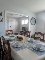 Modern Cozy, Free Parking, Near Downtown - B&B Dayton
