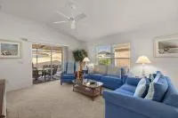 Spacious 2BR Mins to Brownwood & Lake Sumter - B&B The Villages