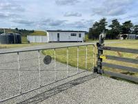 Boutique Tiny House Stargazing & Rural Views - Chambres d’hôtes Parore