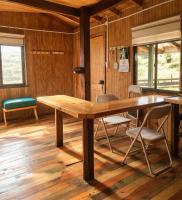 Las Casitas Negras - Ferienwohnung Lonquimay
