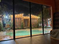 Homestay Gió Mộc ! - B&B Mộc Châu
