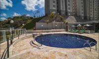 Portal Estâncias das Águas - B&B Poços de Caldas