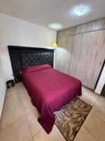 Depa cómodo Cerca de Polanco y Arena CDMX - Ferienwohnung Mexiko-Stadt